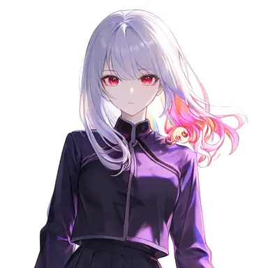 Profile image of Naia