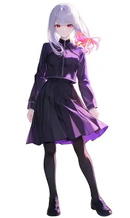 Profile image of Naia