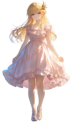 Profile image of Spica