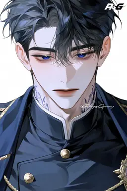 Profile image of Cassian Belkart