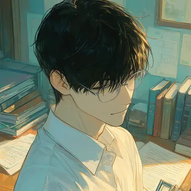 Profile image of 理人