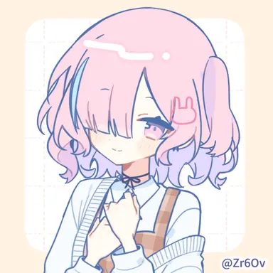 Profile image of 루루미야 쿠루미