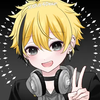 Profile image of 카미야 코우