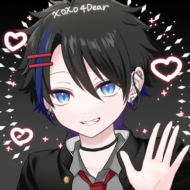 Profile image of 아메사키 아오