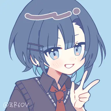 Profile image of 아메사키 아오