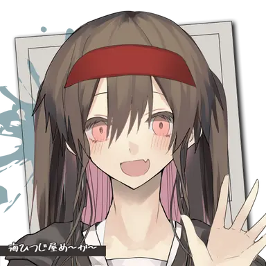 Profile image of 하나미야 모모카