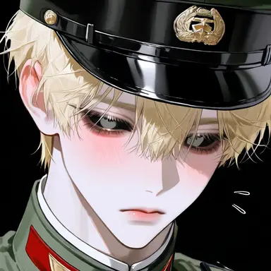 Profile image of 煌