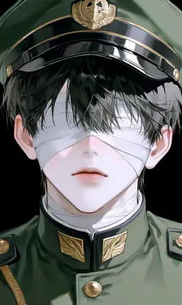 Profile image of 逢月