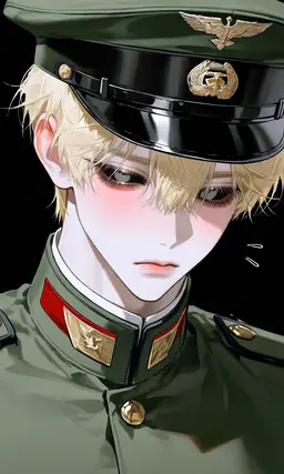 Profile image of 煌