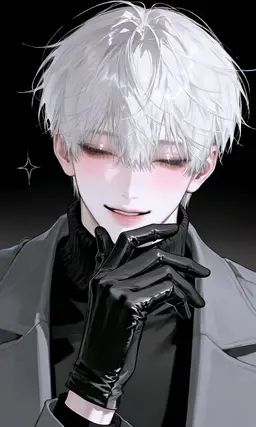 Profile image of 璃久