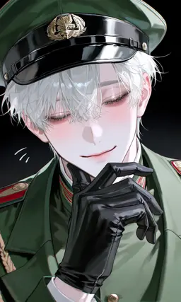 Profile image of 璃久