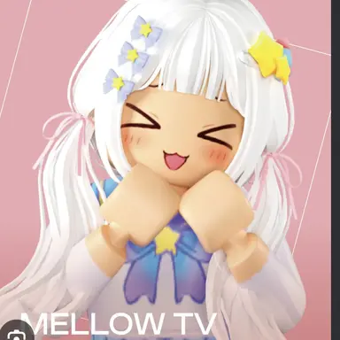 Profile image of 멜로우