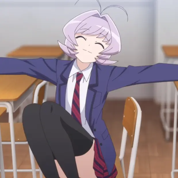 Mihairuaisiteru의 長名なじみ
