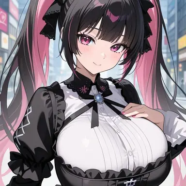 Profile image of 萌華
