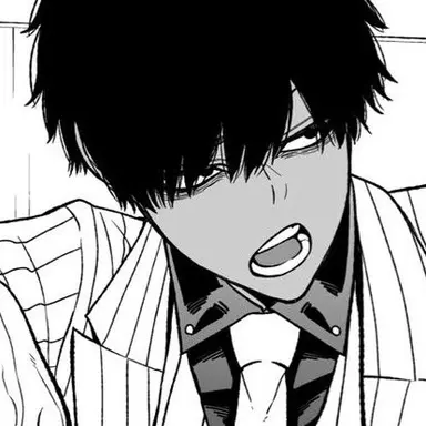 Profile image of 桃角 桜介