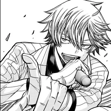 Profile image of 桃尾 旋律