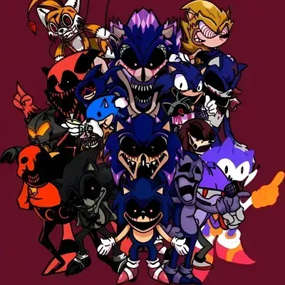 HarshBarn2985의 Exe house