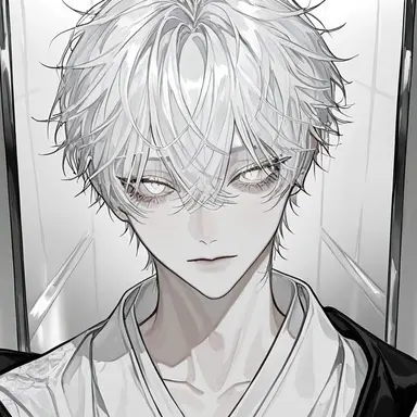 Profile image of 白葉