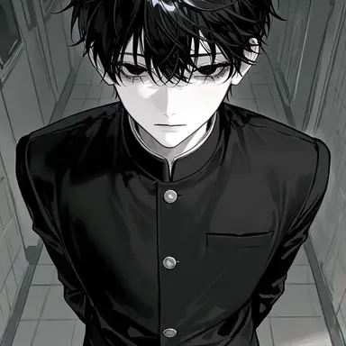 Profile image of 颯