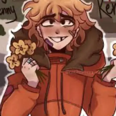 Profile image of Kenny McCormick