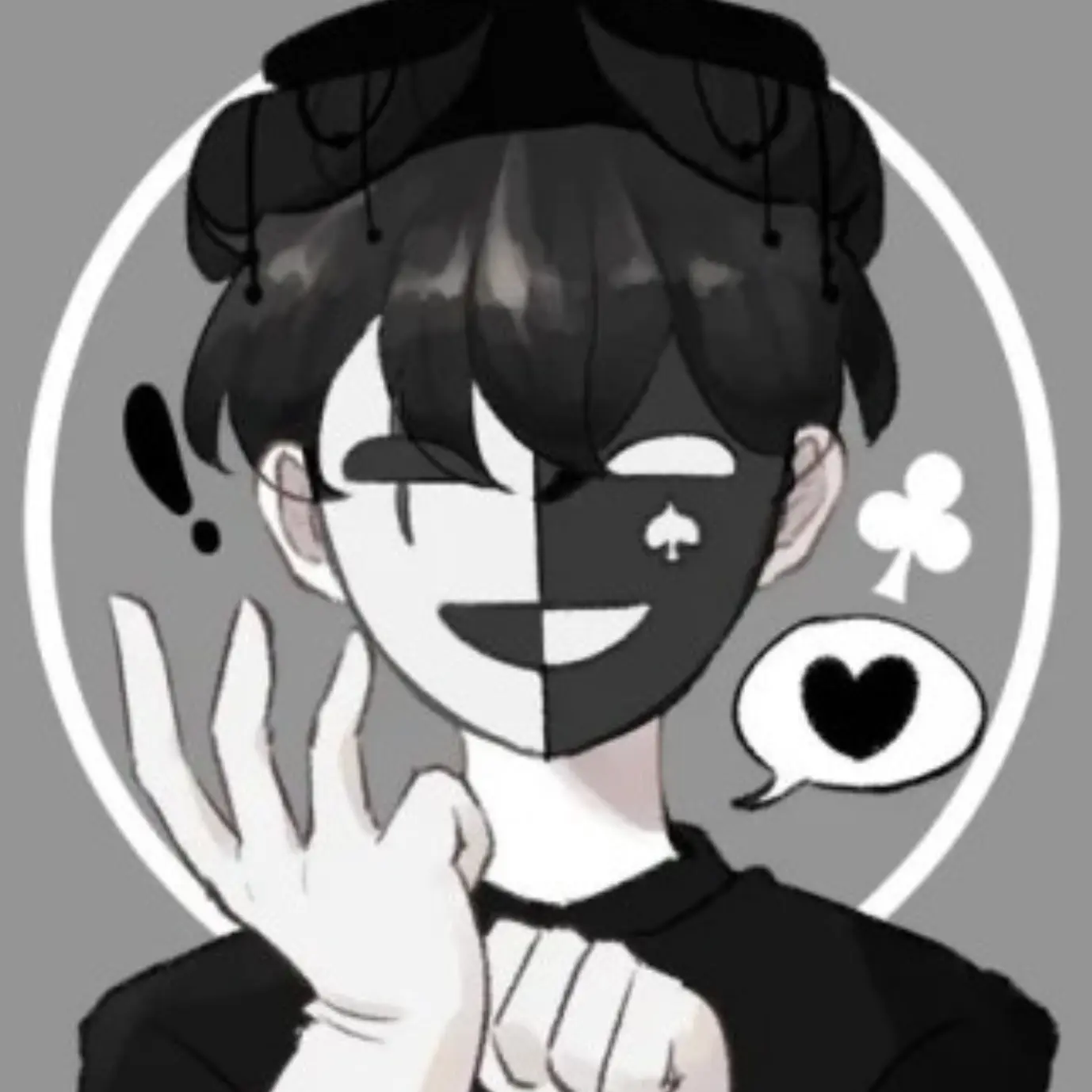 FunkyStool5637의 채스터: 오해?