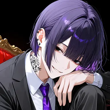 Profile image of Nagi