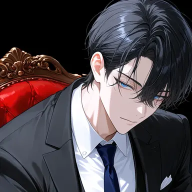 Profile image of Izumi