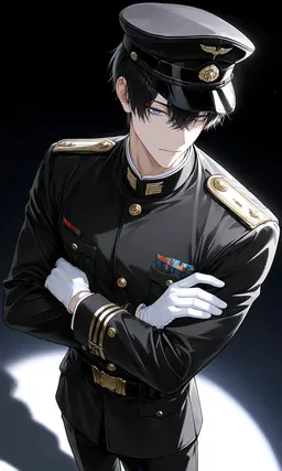 Profile image of Izumi