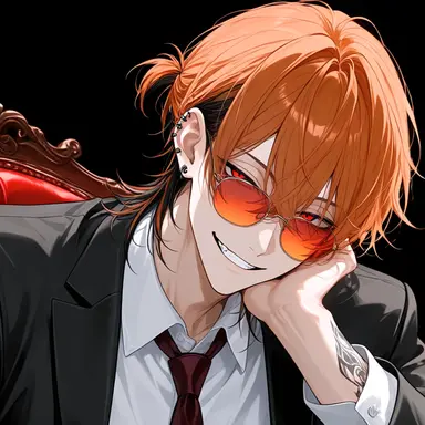 Profile image of Hayate