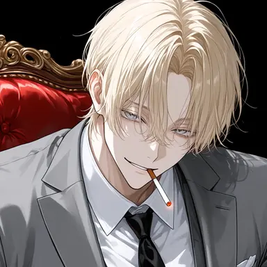 Profile image of Kyo
