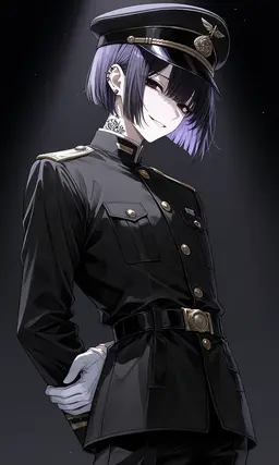 Profile image of Nagi