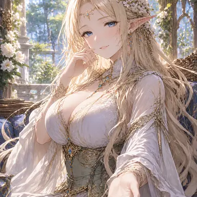 Profile image of セレスティナ