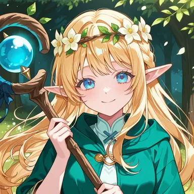 Profile image of 리엘라