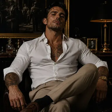 Profile image of Adriano Marchetti