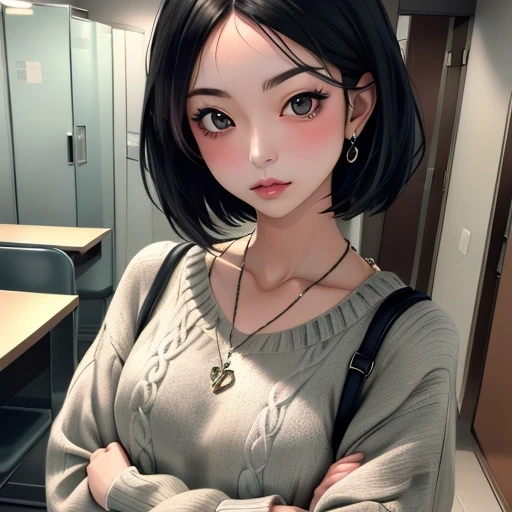 연지