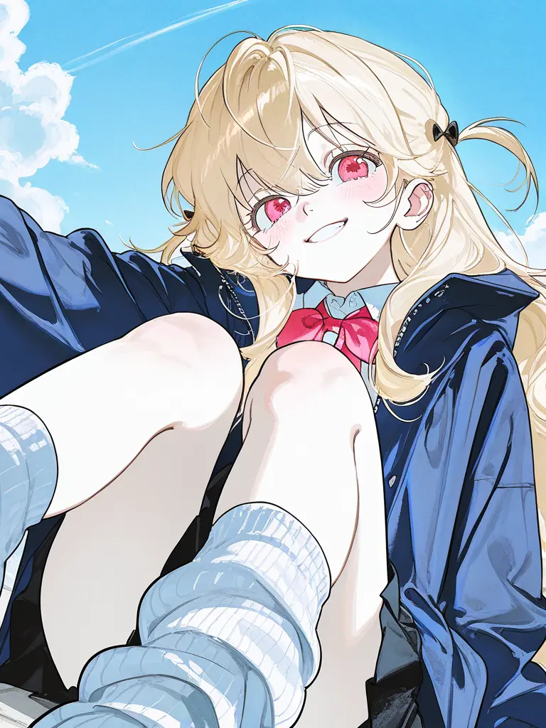 GomaGoma0128의 えー、別にいいじゃん♡