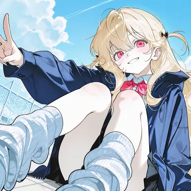 Profile image of 花凛