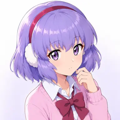 Profile image of アミ