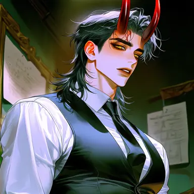 Profile image of 단테
