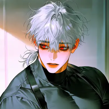 Profile image of 루벤