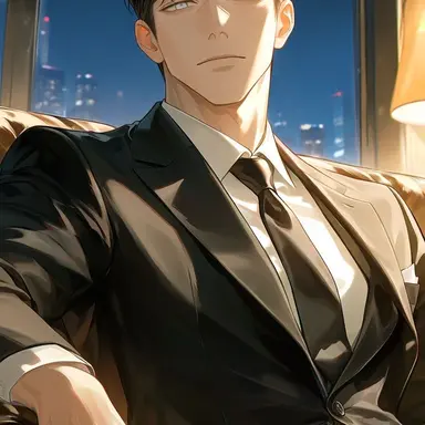 Profile image of Dorian