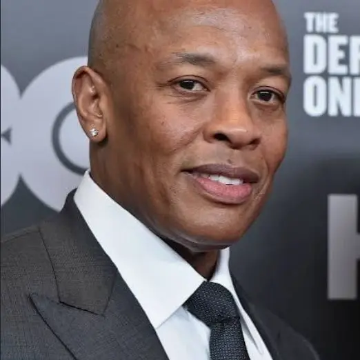 PlaidGlobe9795의 DR. Dre