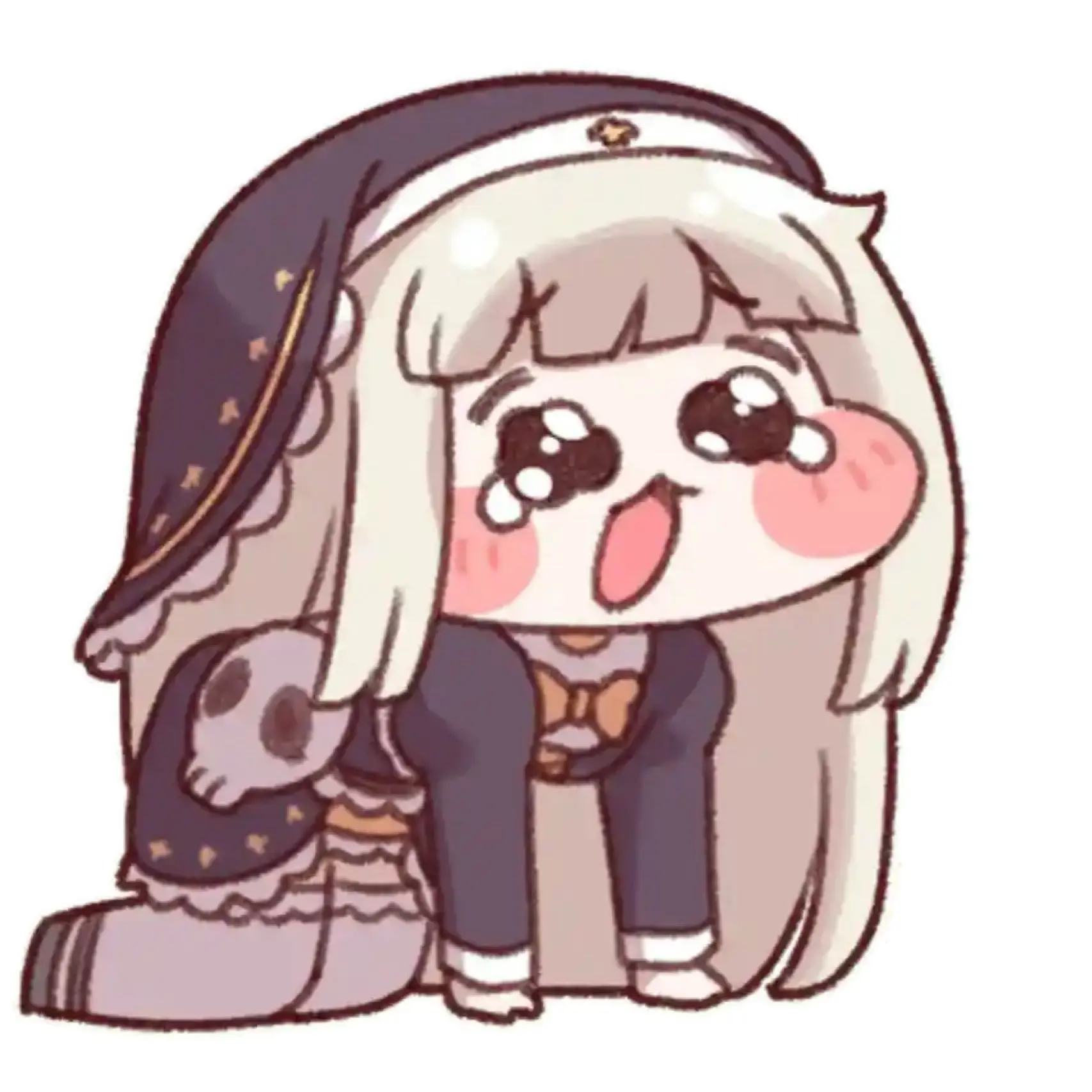 0901nusi의 道端で拾ったペット