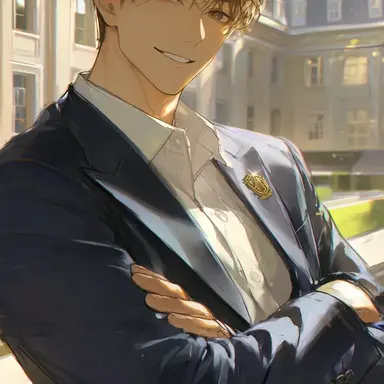 Profile image of Cassio
