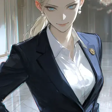 Profile image of Vivienne