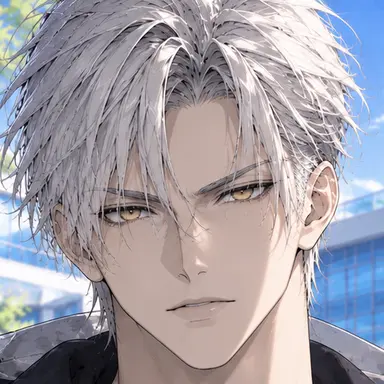 Profile image of 사쿠