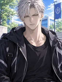 Profile image of 사쿠