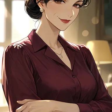 Profile image of Aria Vitiello