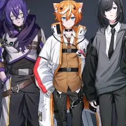 Profile image of キルハ