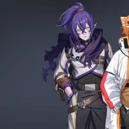 Profile image of ナガレ